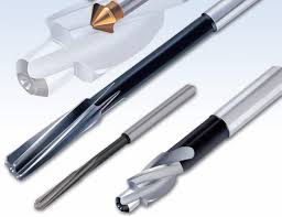 Hss Reamers